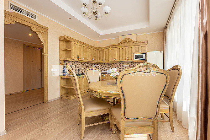 Projekts - Turaidas Kvartāls, zeme īpašumā, jaunceltne, labiekārtota apzaļumota teritorija, Jūrmala - foto 6