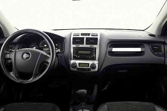Kia Sportage Active 4x4 ATM 2.0 CRDi 83kW Таллин