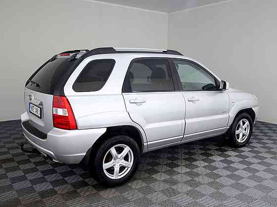 Kia Sportage Active 4x4 ATM 2.0 CRDi 83kW Таллин