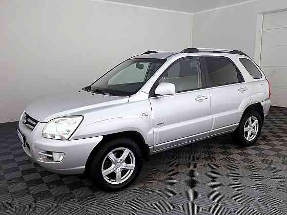 Kia Sportage Active 4x4 ATM 2.0 CRDi 83kW Таллин