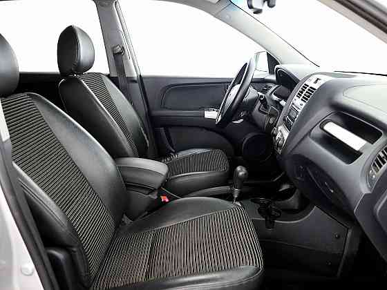 Kia Sportage Active 4x4 ATM 2.0 CRDi 83kW Таллин