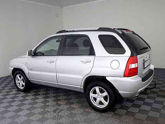 Kia Sportage Active 4x4 ATM 2.0 CRDi 83kW Таллин