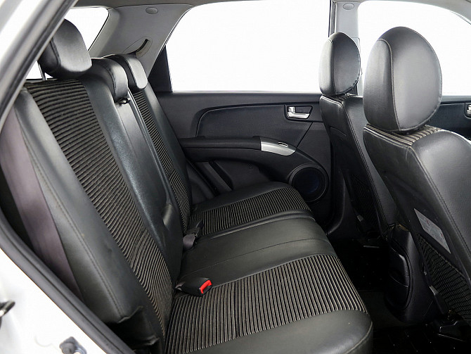 Kia Sportage Active 4x4 ATM 2.0 CRDi 83kW Таллин - изображение 7