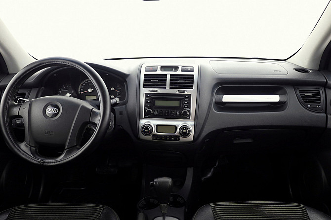 Kia Sportage Active 4x4 ATM 2.0 CRDi 83kW Таллин - изображение 5