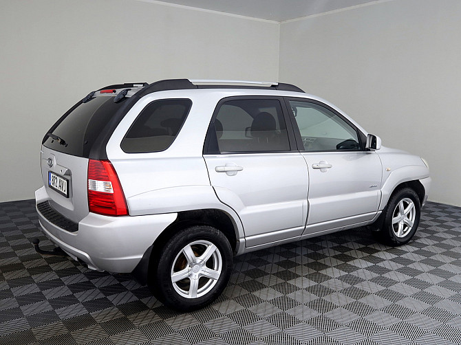 Kia Sportage Active 4x4 ATM 2.0 CRDi 83kW Таллин - изображение 3