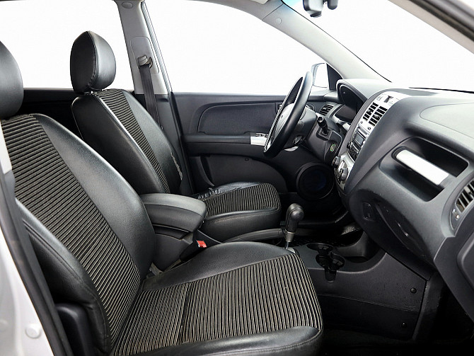 Kia Sportage Active 4x4 ATM 2.0 CRDi 83kW Таллин - изображение 6