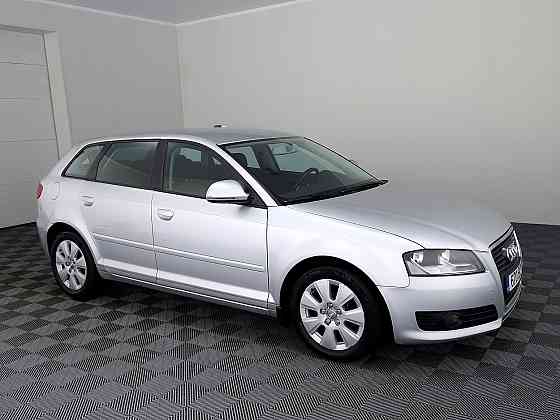Audi A3 Comfortline Facelift ATM 1.8 118kW Таллин