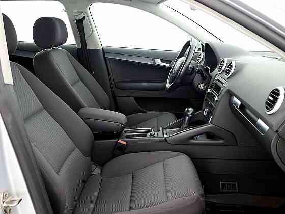Audi A3 Comfortline Facelift ATM 1.8 118kW Таллин