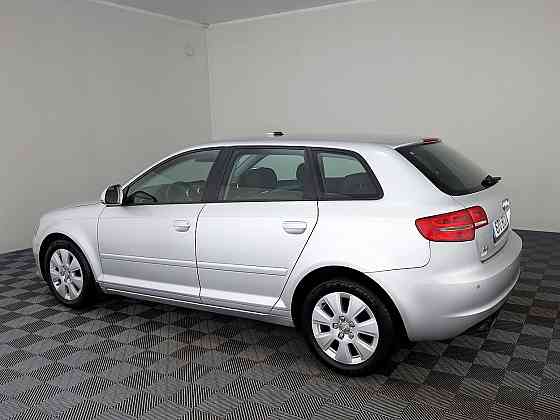 Audi A3 Comfortline Facelift ATM 1.8 118kW Таллин