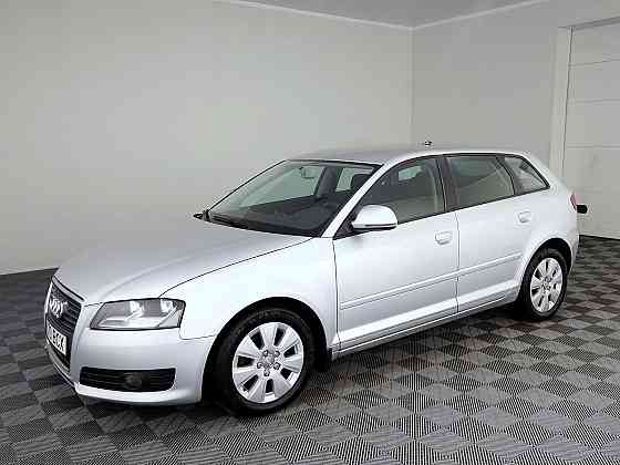Audi A3 Comfortline Facelift ATM 1.8 118kW Таллин