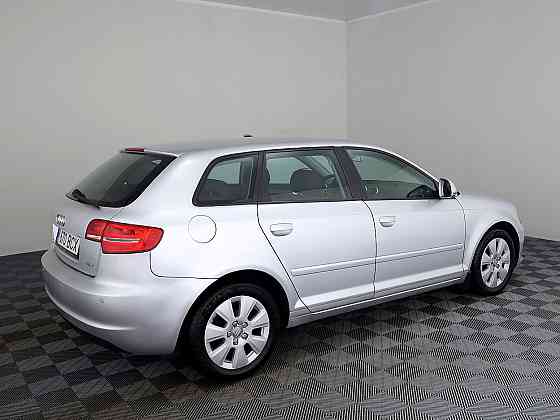Audi A3 Comfortline Facelift ATM 1.8 118kW Таллин