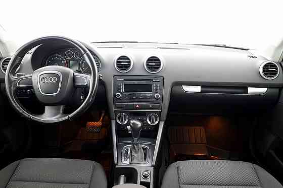 Audi A3 Comfortline Facelift ATM 1.8 118kW Таллин