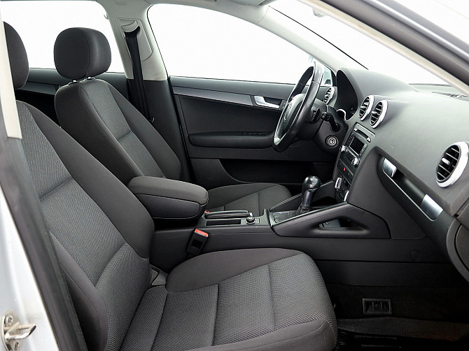 Audi A3 Comfortline Facelift ATM 1.8 118kW Таллин - изображение 6