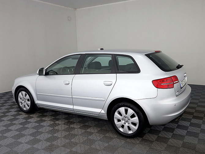 Audi A3 Comfortline Facelift ATM 1.8 118kW Таллин - изображение 4