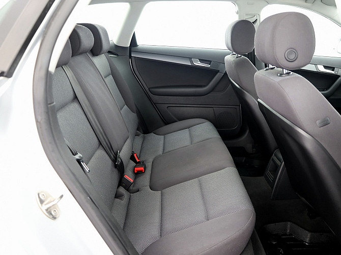 Audi A3 Comfortline Facelift ATM 1.8 118kW Таллин - изображение 7