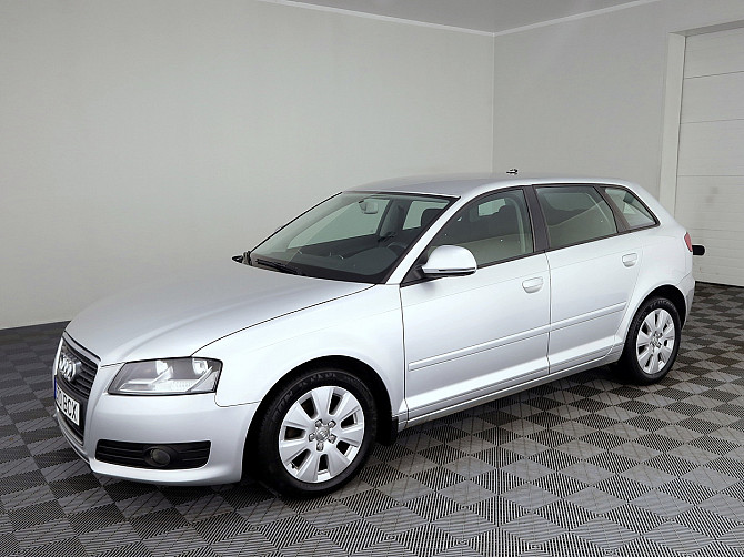 Audi A3 Comfortline Facelift ATM 1.8 118kW Таллин - изображение 2