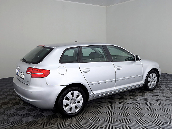 Audi A3 Comfortline Facelift ATM 1.8 118kW Таллин - изображение 3