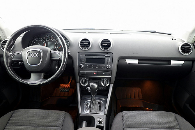 Audi A3 Comfortline Facelift ATM 1.8 118kW Таллин - изображение 5
