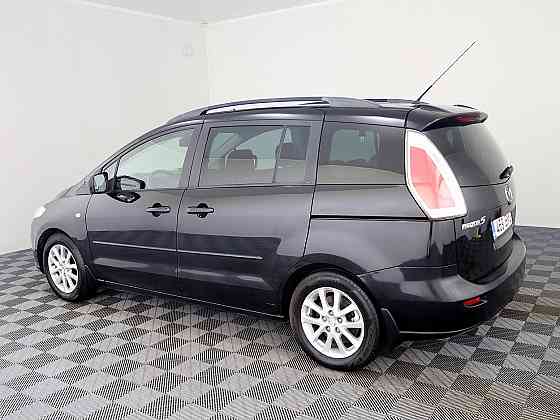 Mazda 5 Elegance ATM 2.0 107kW Таллин