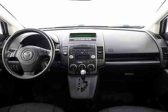 Mazda 5 Elegance ATM 2.0 107kW Таллин