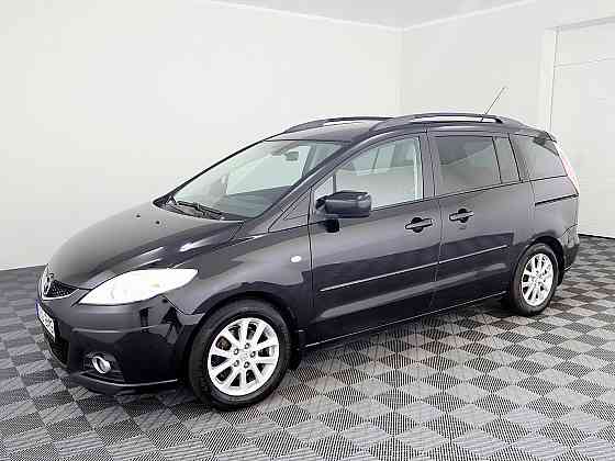 Mazda 5 Elegance ATM 2.0 107kW Таллин