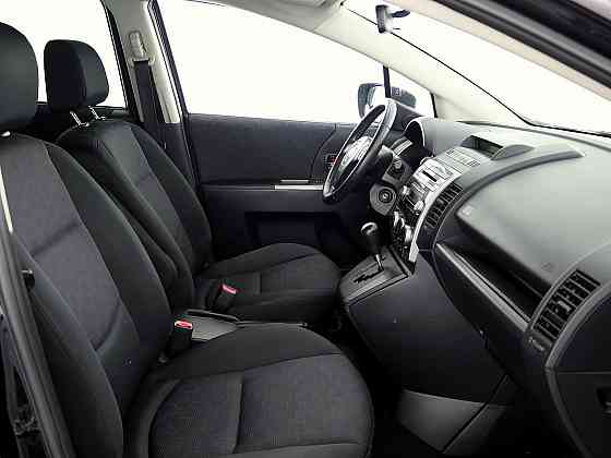 Mazda 5 Elegance ATM 2.0 107kW Таллин