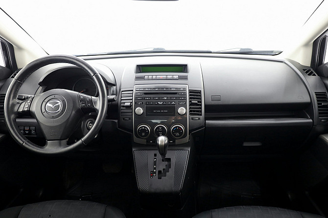 Mazda 5 Elegance ATM 2.0 107kW Таллин - изображение 5