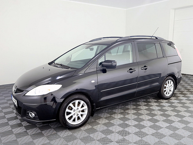 Mazda 5 Elegance ATM 2.0 107kW Таллин - изображение 2
