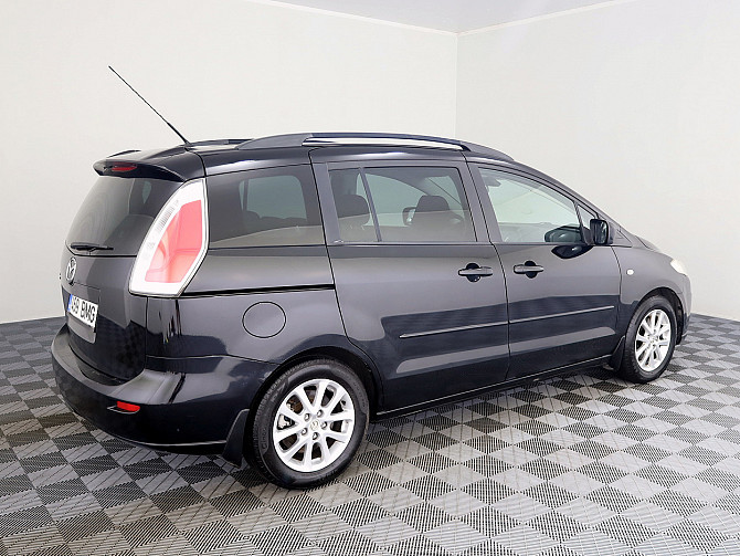 Mazda 5 Elegance ATM 2.0 107kW Таллин - изображение 3