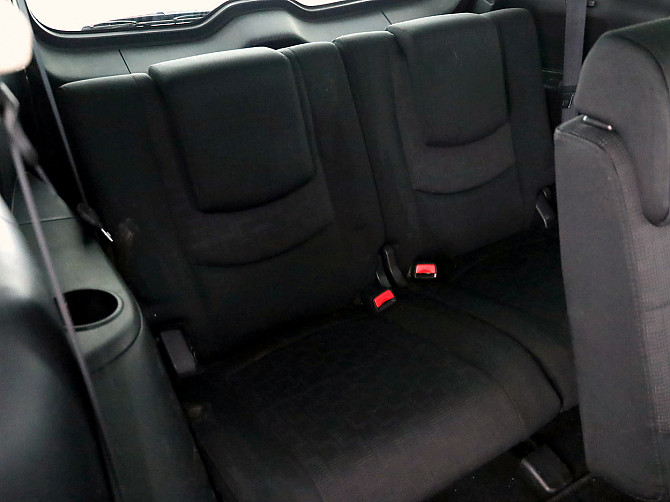 Mazda 5 Elegance ATM 2.0 107kW Таллин - изображение 8