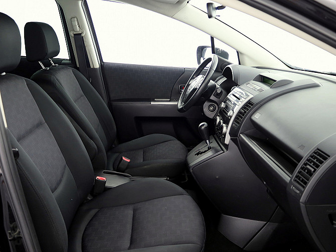 Mazda 5 Elegance ATM 2.0 107kW Таллин - изображение 6