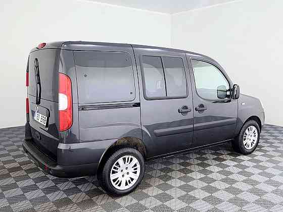 Fiat Doblo Passenger 1.2 JTD 62kW Таллин