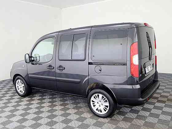 Fiat Doblo Passenger 1.2 JTD 62kW Таллин