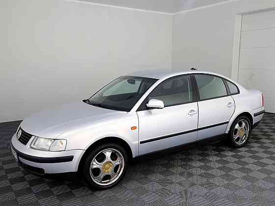 Volkswagen Passat Comfortline 1.8 92kW Таллин