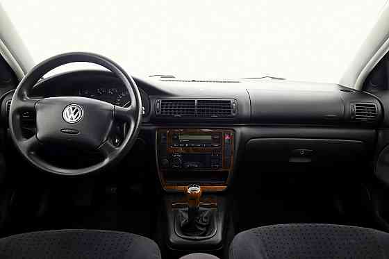Volkswagen Passat Comfortline 1.8 92kW Таллин