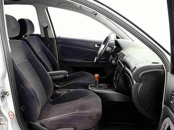 Volkswagen Passat Comfortline 1.8 92kW Таллин