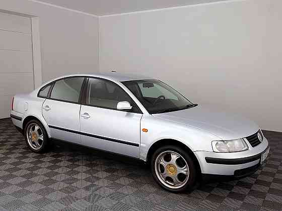 Volkswagen Passat Comfortline 1.8 92kW Таллин