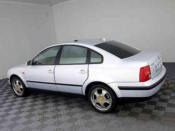 Volkswagen Passat Comfortline 1.8 92kW Таллин