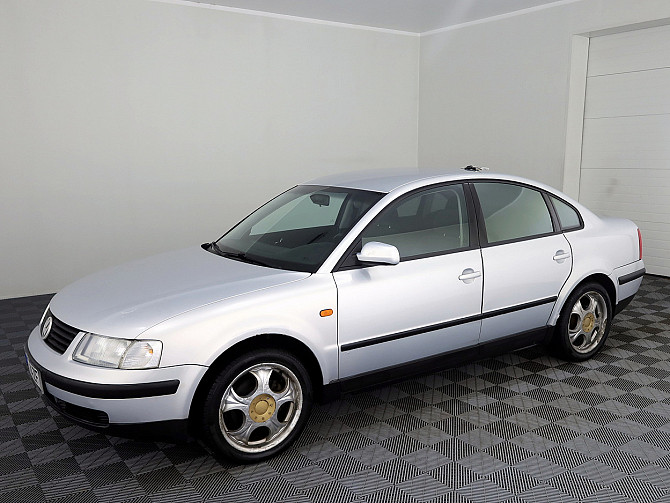 Volkswagen Passat Comfortline 1.8 92kW Таллин - изображение 2