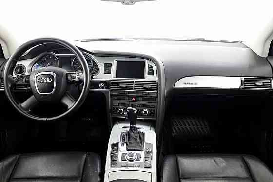 Audi A6 Comfortline Quattro ATM 3.0 TDI 165kW Таллин
