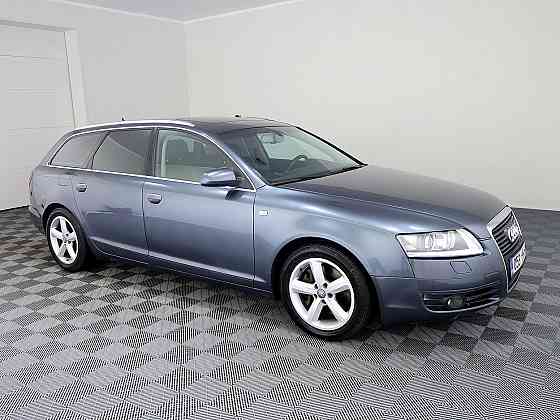 Audi A6 Comfortline Quattro ATM 3.0 TDI 165kW Таллин