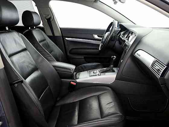 Audi A6 Comfortline Quattro ATM 3.0 TDI 165kW Таллин