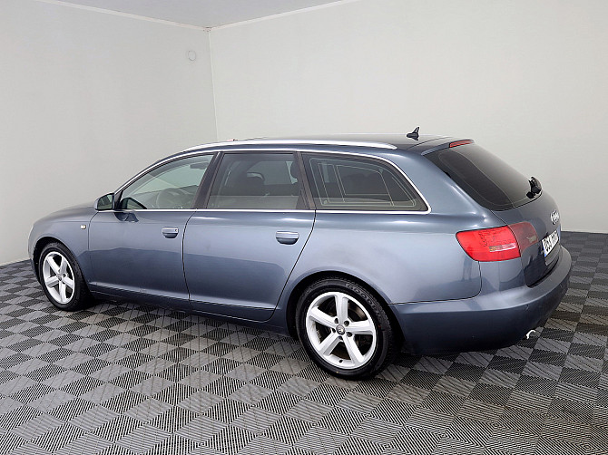 Audi A6 Comfortline Quattro ATM 3.0 TDI 165kW Таллин - изображение 4