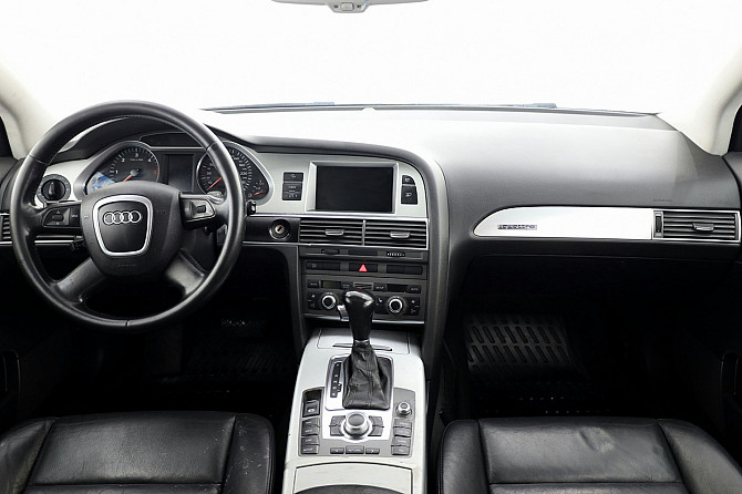 Audi A6 Comfortline Quattro ATM 3.0 TDI 165kW Таллин - изображение 5