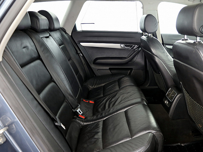 Audi A6 Comfortline Quattro ATM 3.0 TDI 165kW Таллин - изображение 7