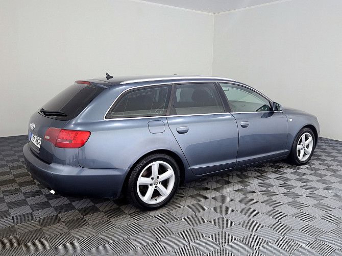 Audi A6 Comfortline Quattro ATM 3.0 TDI 165kW Таллин - изображение 3