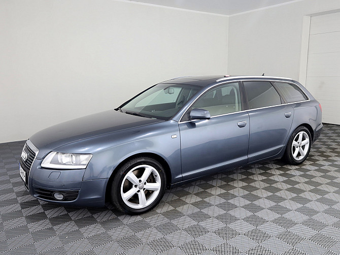 Audi A6 Comfortline Quattro ATM 3.0 TDI 165kW Таллин - изображение 2