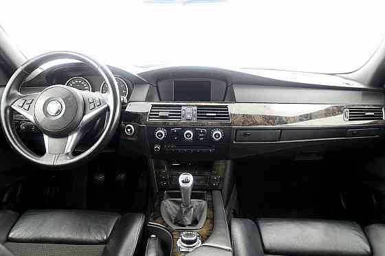 BMW 523 Sportpakett Facelift 2.5 140kW Таллин