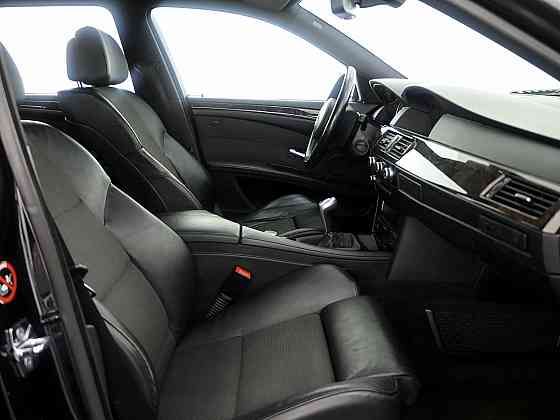 BMW 523 Sportpakett Facelift 2.5 140kW Таллин
