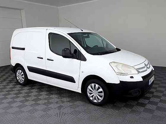 Citroen Berlingo Van 1.6 HDi 55kW Таллин